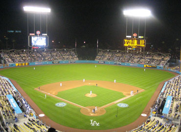 UCLA Night at Dodger Stadium With Exclusive Bucket Hat Included - UCLA  Alumni